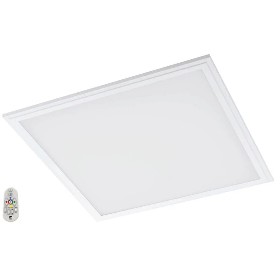 CASAYA LED-Wand-/Deckenleuchte »Pozzallo«, LED, Dimmbar, Inkl. Leuchtmittel In Tunable White 1 CASAYA LED-Wand-/Deckenleuchte »Pozzallo«, LED, Dimmbar, Inkl. Leuchtmittel In Tunable White