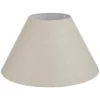 Various Lampenschirm, Grau, 45 Cm -Leuchten Verkaufsladen unnamed file 8341