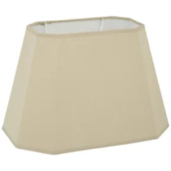 Various Lampenschirm, Braun