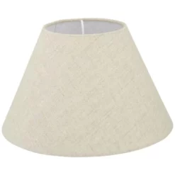 Various Lampenschirm, Grau, 25 Cm