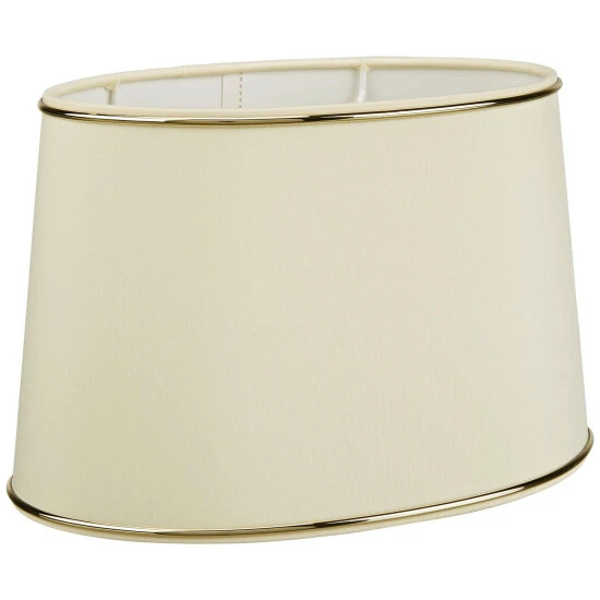 Various Lampenschirm, Gold | Beige 1 Various Lampenschirm, Gold | Beige