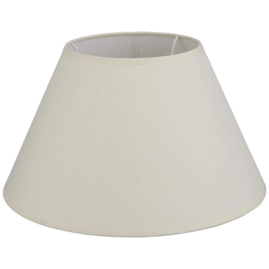 Various Lampenschirm, Natur, 40 Cm 1 Various Lampenschirm, Natur, 40 Cm