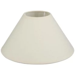 Various Lampenschirm, Natur, 25 Cm