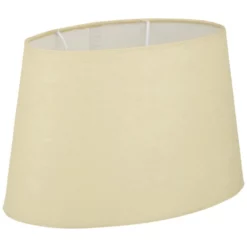 Various Lampenschirm, Wrinkle, Creme