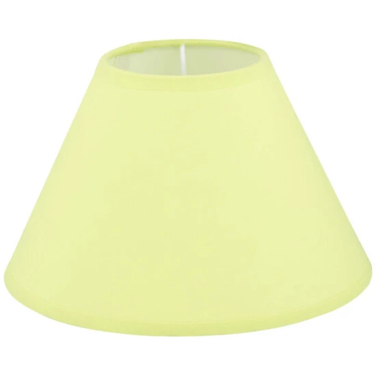 Various Lampenschirm, Lindgrün, 20 Cm 1 Various Lampenschirm, Lindgrün, 20 Cm