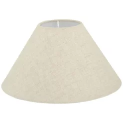 Various Lampenschirm, Grau, 25 Cm