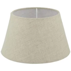 Various Lampenschirm, Grau, 20 Cm