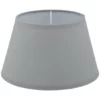 Various Lampenschirm, Grau, 20 Cm -Leuchten Verkaufsladen unnamed file 8359