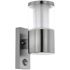 CASAYA Außenleuchte »Castroverde«, 3,7 W, Inkl. Bewegungsmelder