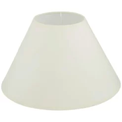 Various Lampenschirm, Creme, 30 Cm