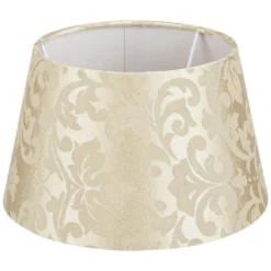 Various Lampenschirm, Trend, Creme, 20 Cm