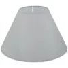 Various Lampenschirm, Grau, 35 Cm 3 Various Lampenschirm, Grau, 35 Cm -Leuchten Verkaufsladen unnamed file 8366