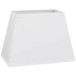 Various Lampenschirm, Conica, Weiß