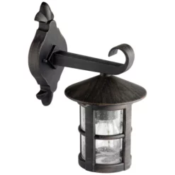 BRILLIANT Außenwandleuchte »JORDY«, 60 W