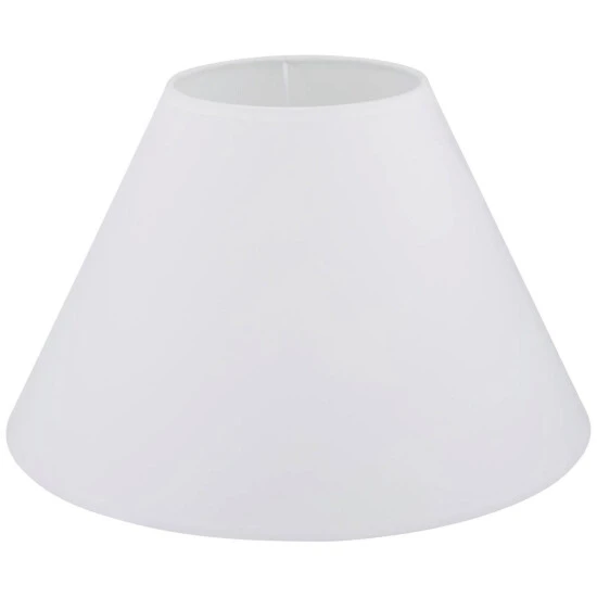 Various Lampenschirm, Weiß, 35 Cm 1 Various Lampenschirm, Weiß, 35 Cm