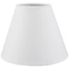 Various Lampenschirm, Weiß, 16 Cm