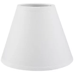 Various Lampenschirm, Weiß, 16 Cm