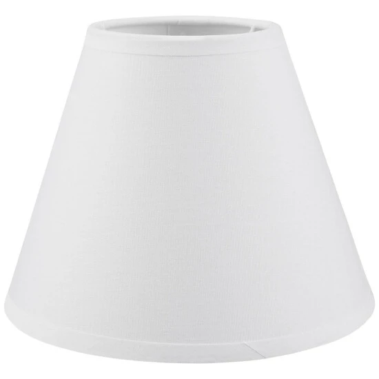 Various Lampenschirm, Weiß, 16 Cm 1 Various Lampenschirm, Weiß, 16 Cm