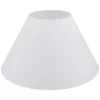 Various Lampenschirm, Weiß, 45 Cm -Leuchten Verkaufsladen unnamed file 8379
