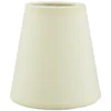 Various Lampenschirm, Creme, 11 Cm