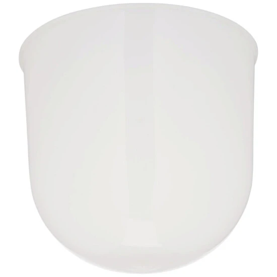 REV Lampenbaldachin, 1-fach, Weiß, Kunststoff, Glänzend 1 REV Lampenbaldachin, 1-fach, Weiß, Kunststoff, Glänzend