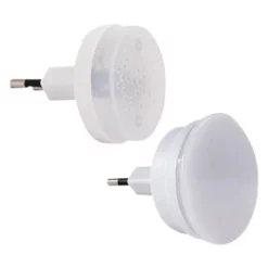 REV-Ritter Nachtlicht, Weiß