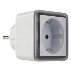 REV-Ritter Nachtlicht, Weiß