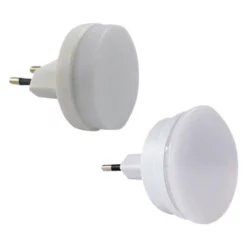 REV-Ritter Nachtlicht, Weiß