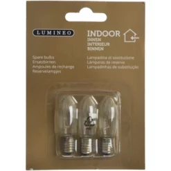 CASAYA Ersatzlampe »Ersatzlampe«, 3 Lichter