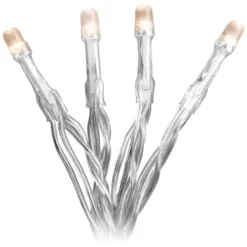 KONSTSMIDE LED-Lichterkette »LED Lichterkette«, 30 Lichter, Warmweiß