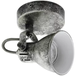 CASAYA LED-LED-Spot »Laversdale«, GU10, Inkl. Leuchtmittel