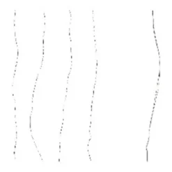 LED-Vorhang »Micro LED Vorhang«, 400 Lichter