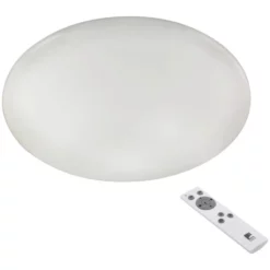 CASAYA Deckenleuchte »Vibonati«, LED, Dimmbar, Inkl. Leuchtmittel