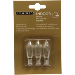 CASAYA Ersatzlampe »Ersatzlampe Für Stimmungsleuchter«, 3 Lichter