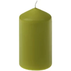 Steinhart Kerze »glatte Ware«, Einfarbig, 1 Stück