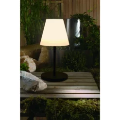 CASAYA Tischlampe »Linus 2«, 25 W -Leuchten Verkaufsladen unnamed file 8474