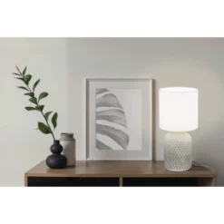 EGLO Tischleuchte »BELLARIVA«, Keramik -Leuchten Verkaufsladen unnamed file 85