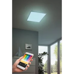 EGLO LED-Deckenleuchte »SALOBRENA-C«, Inkl. Leuchtmittel In RGBW 6 EGLO LED-Deckenleuchte »SALOBRENA-C«, Inkl. Leuchtmittel In RGBW -Leuchten Verkaufsladen unnamed file 850