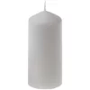 Steinhart Kerze »glatte Ware«, Weiß, Einfarbig, 1 Stück -Leuchten Verkaufsladen unnamed file 8510