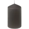 Steinhart Kerze »glatte Ware«, Grau, Einfarbig, 1 Stück -Leuchten Verkaufsladen unnamed file 8544