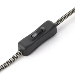 BRILLIANT Tischleuchte »WOODHILL«, E27, Höhe: 140 Cm -Leuchten Verkaufsladen unnamed file 855