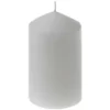 Steinhart Kerze »glatte Ware«, Weiß, Einfarbig, 1 Stück -Leuchten Verkaufsladen unnamed file 8571
