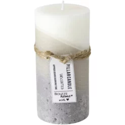 BOLTZE Stumpenkerze »Nureo«, Mehrfarbig, 24 Stück -Leuchten Verkaufsladen unnamed file 8606