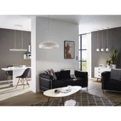 EGLO Hängeleuchte »MOGANO 1«, Stahl 7 EGLO Hängeleuchte »MOGANO 1«, Stahl -Leuchten Verkaufsladen unnamed file 861