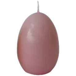 Steinhart Kerze, Rosé, 1 Stück