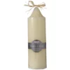 CASAYA Stumpenkerze »Church Candle «, Creme, Einfarbig -Leuchten Verkaufsladen unnamed file 8683