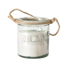 Kerzentopf »Rosely«, Bunt, 1 Stück -Leuchten Verkaufsladen unnamed file 8692