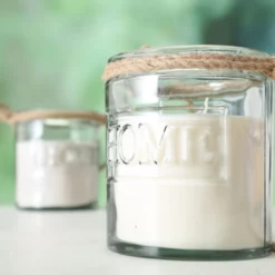 Kerzentopf »Rosely«, Bunt, 1 Stück -Leuchten Verkaufsladen unnamed file 8693