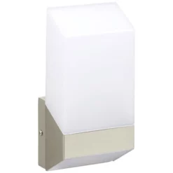 LUTEC Außenleuchte »FLAT«, 8 W