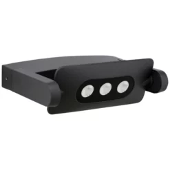 LUTEC LED-Außenwandleuchte »LEDSPOT«, 9 W